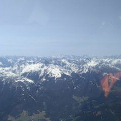 Verortung via Georeferenzierung der Kamera: Aufgenommen in der Nähe von Gemeinde Kötschach-Mauthen, Österreich in 2900 Meter